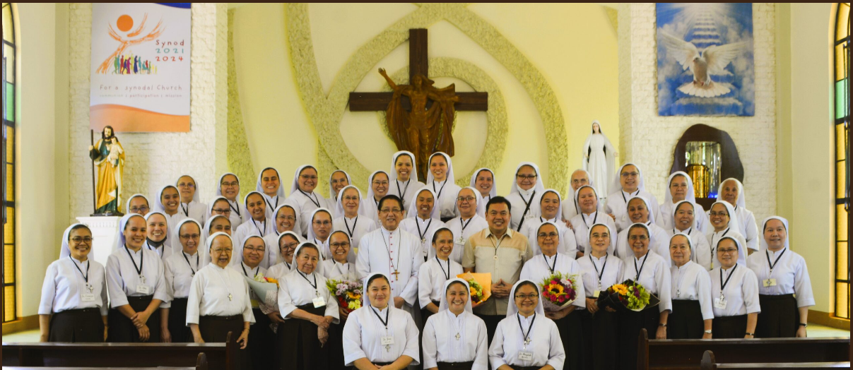 Carmelite Sisters Convent
